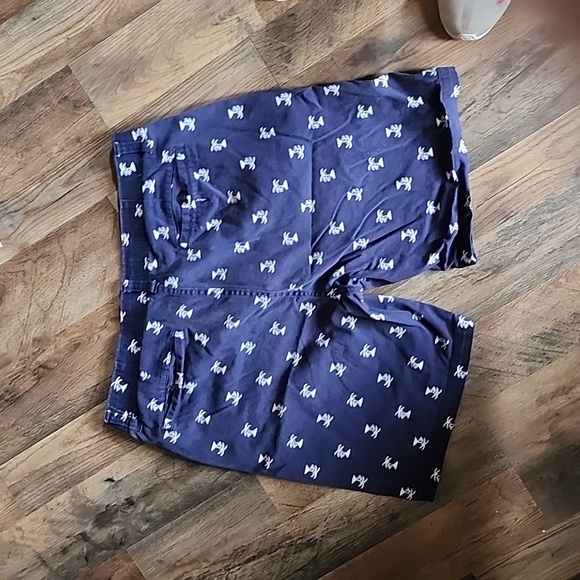 Denali mens shorts - Picture 2 of 3